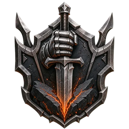 Challenger rank emblem